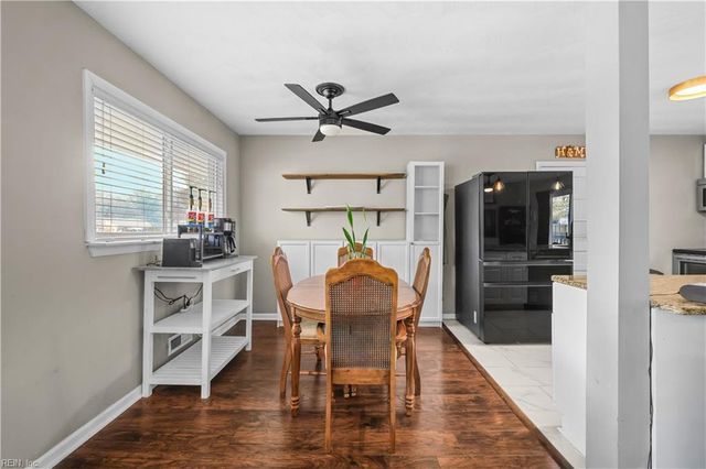 3525 Gamage DR, Norfolk, VA 23518