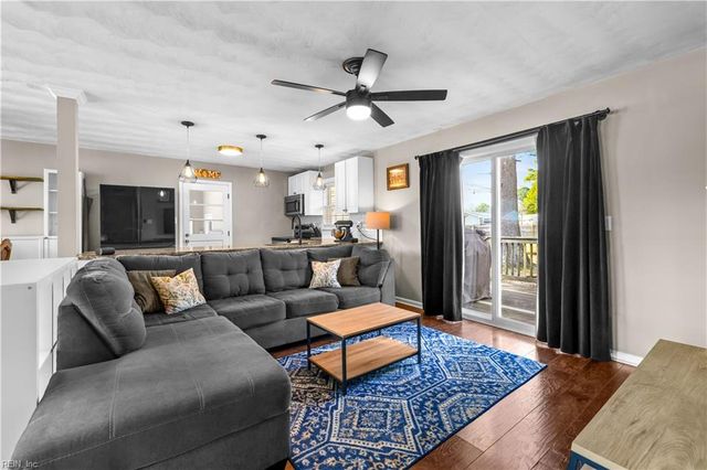 3525 Gamage DR, Norfolk, VA 23518