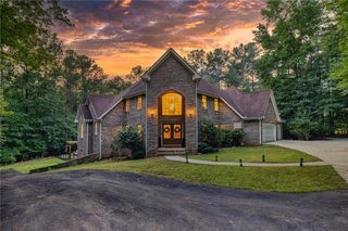 394 S Alexander Creek Road, Newnan, GA 30263
