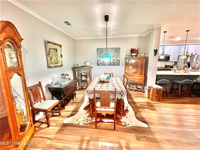 26 Price Loop, Holly Springs, MS 38635