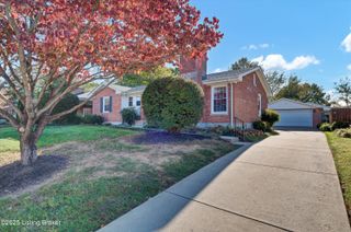 2517 Melody Way, Louisville, KY 40299