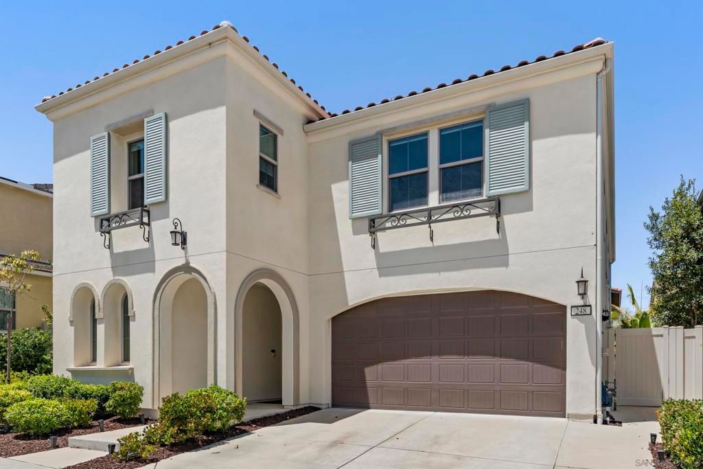 248 Triumph, San Marcos, CA 92078 — photo 2