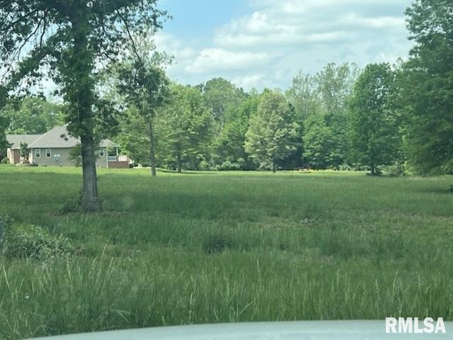 3601 (Lot 9) RIDGE CREST Drive, Mt Vernon, IL 62864