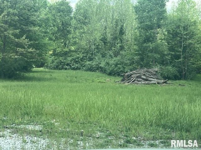 3601 (Lot 9) RIDGE CREST Drive, Mt Vernon, IL 62864