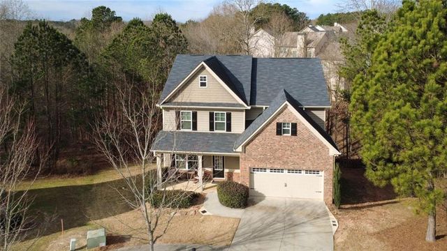 1108 Sandy Bank Court, Auburn, GA 30011