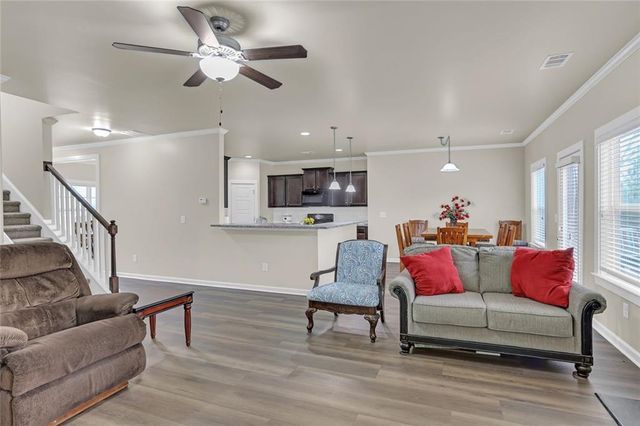 1108 Sandy Bank Court, Auburn, GA 30011