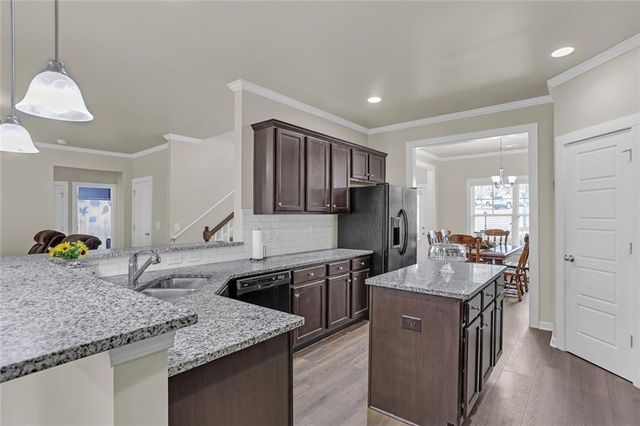 1108 Sandy Bank Court, Auburn, GA 30011