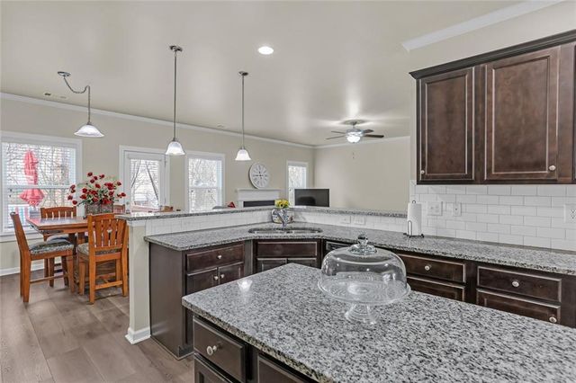 1108 Sandy Bank Court, Auburn, GA 30011