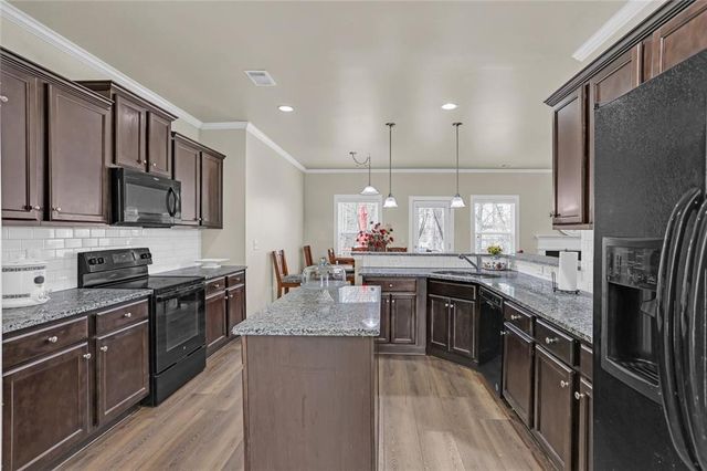 1108 Sandy Bank Court, Auburn, GA 30011