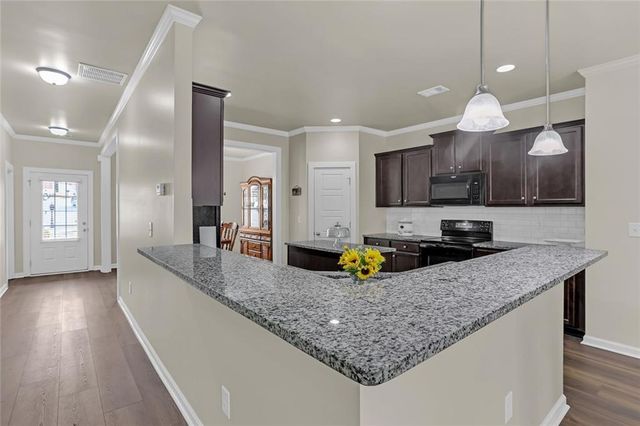 1108 Sandy Bank Court, Auburn, GA 30011