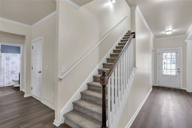 1108 Sandy Bank Court, Auburn, GA 30011