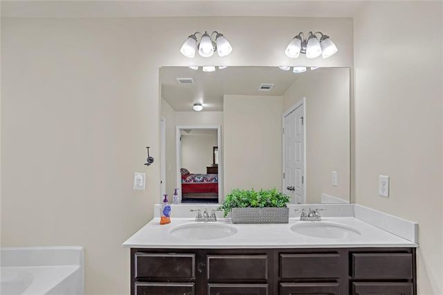 1108 Sandy Bank Court, Auburn, GA 30011