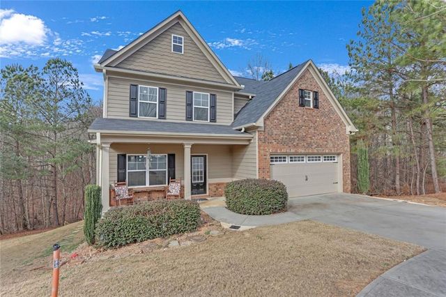1108 Sandy Bank Court, Auburn, GA 30011