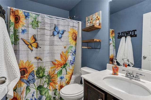 1108 Sandy Bank Court, Auburn, GA 30011