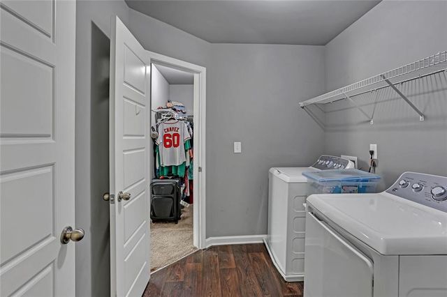 1108 Sandy Bank Court, Auburn, GA 30011