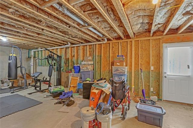 1108 Sandy Bank Court, Auburn, GA 30011