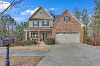 1108 Sandy Bank Court, Auburn, GA 30011