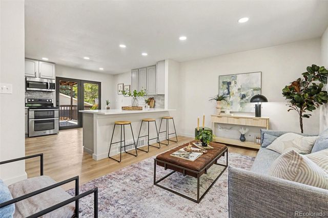 1174 Olathe Street, Aurora, CO 80011
