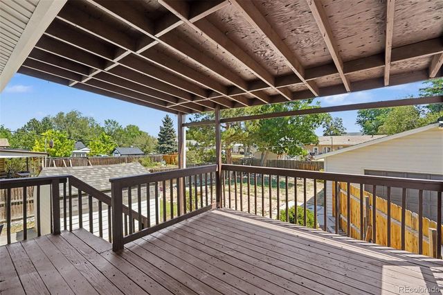 1174 Olathe Street, Aurora, CO 80011