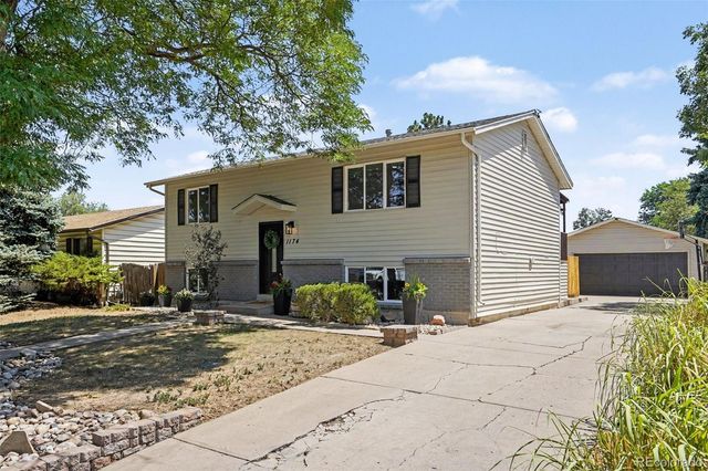 1174 Olathe Street, Aurora, CO 80011