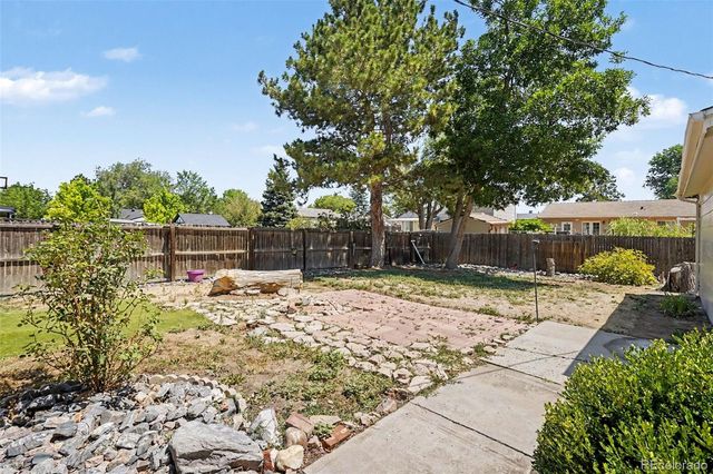 1174 Olathe Street, Aurora, CO 80011