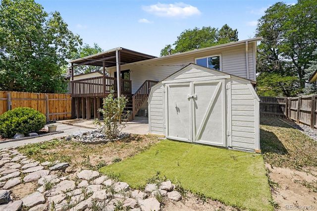 1174 Olathe Street, Aurora, CO 80011