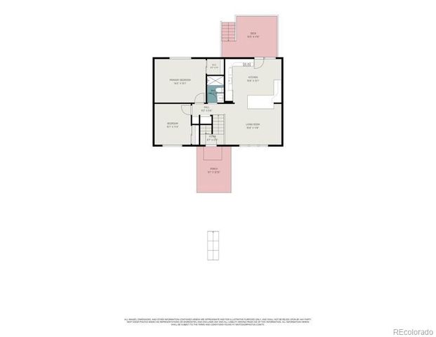1174 Olathe Street, Aurora, CO 80011