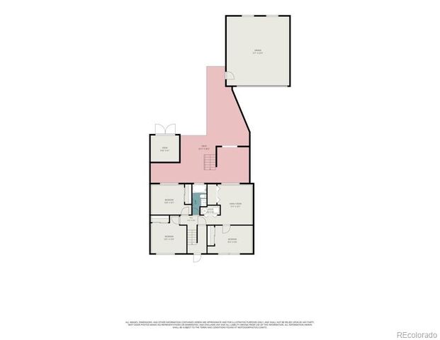 1174 Olathe Street, Aurora, CO 80011