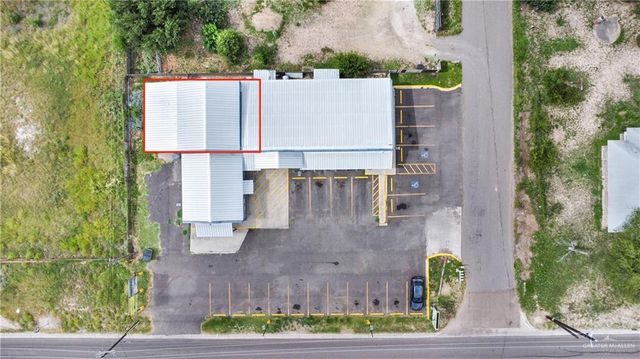 4301 Whitney Circle E&F, Mission, TX 78574