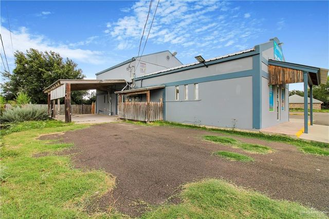 4301 Whitney Circle E&F, Mission, TX 78574