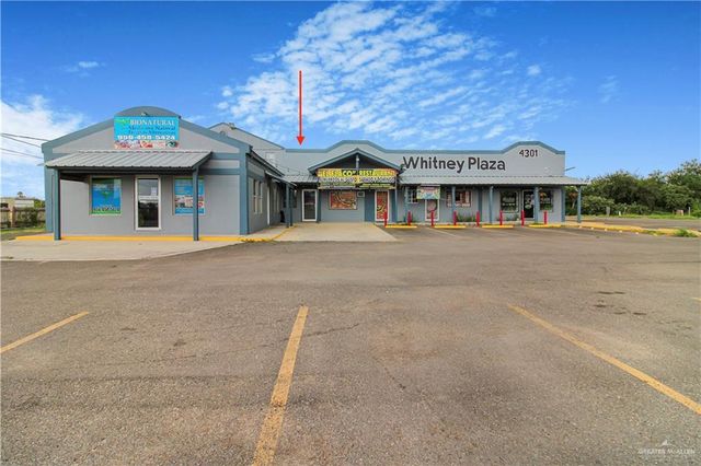 4301 Whitney Circle E&F, Mission, TX 78574