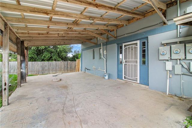 4301 Whitney Circle E&F, Mission, TX 78574