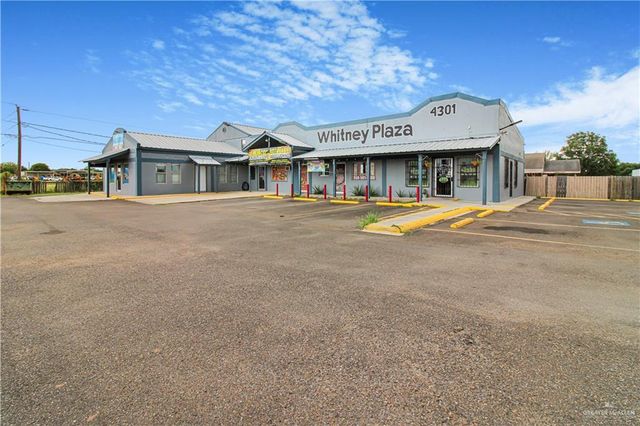 4301 Whitney Circle E&F, Mission, TX 78574