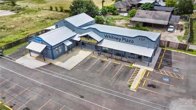 4301 Whitney Circle E&F, Mission, TX 78574