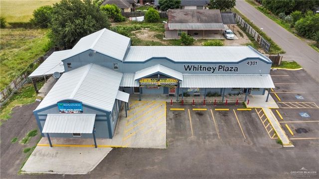 4301 Whitney Circle E&F, Mission, TX 78574