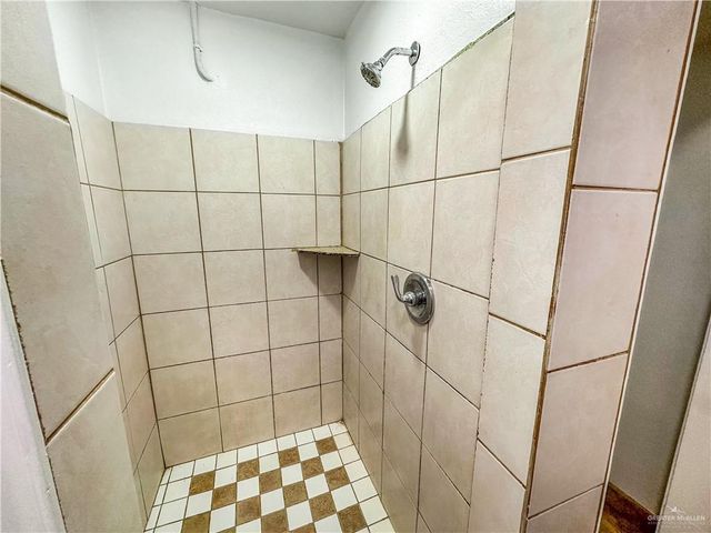 4301 Whitney Circle E&F, Mission, TX 78574