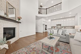 7427 Compass Drive, Katy, TX 77493