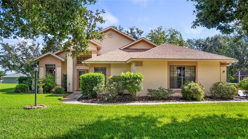 11238 SUMMER WIND COURT, Clermont, FL 34711