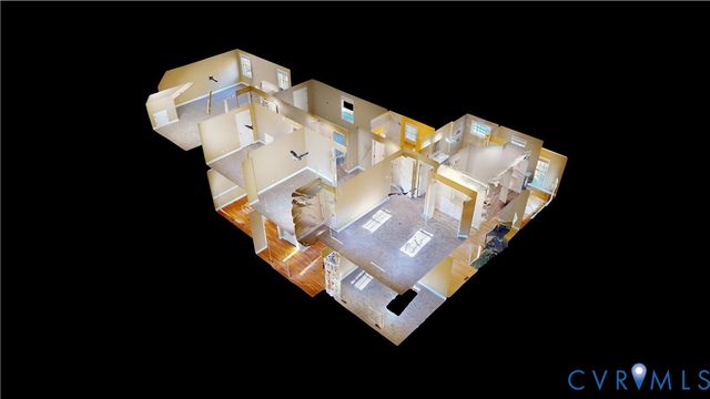 14331 Woodland Hill Dr, Colonial Heights, VA 23834