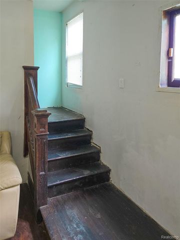 199 Massachusetts Street, Highland Park, MI 48203