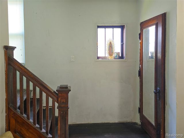 199 Massachusetts Street, Highland Park, MI 48203