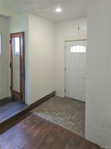 199 Massachusetts Street, Highland Park, MI 48203