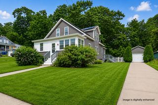 254 Arah Street, Manchester, NH 03104