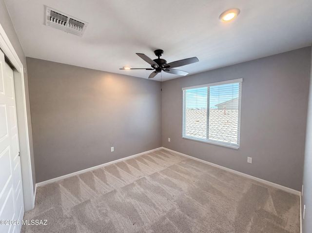 7904 S Bonanza Park Drive, Tucson, AZ 85747