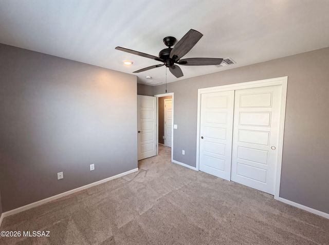 7904 S Bonanza Park Drive, Tucson, AZ 85747