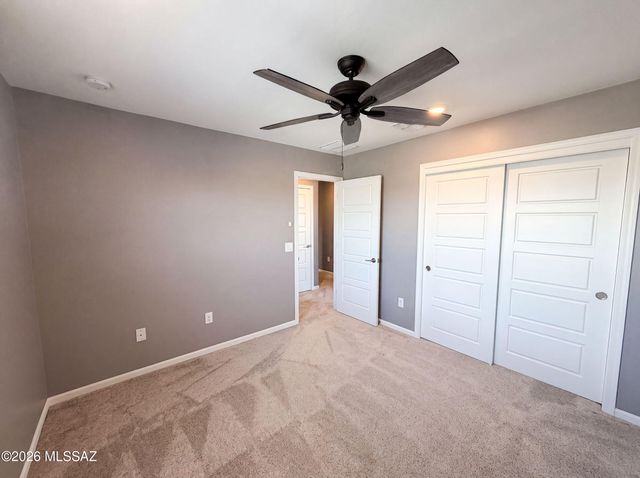 7904 S Bonanza Park Drive, Tucson, AZ 85747