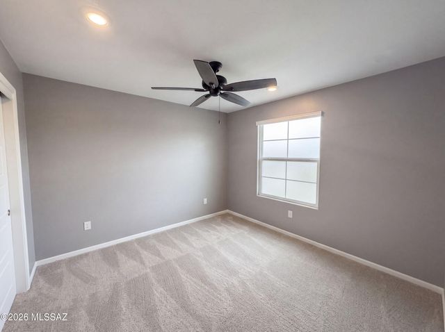 7904 S Bonanza Park Drive, Tucson, AZ 85747