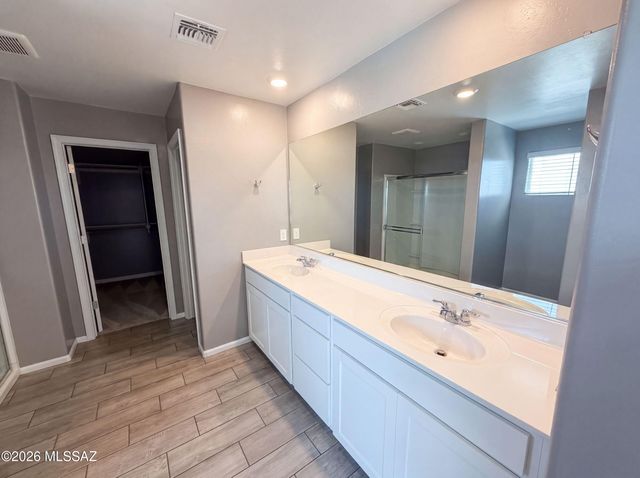 7904 S Bonanza Park Drive, Tucson, AZ 85747