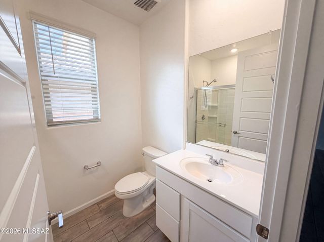 7904 S Bonanza Park Drive, Tucson, AZ 85747