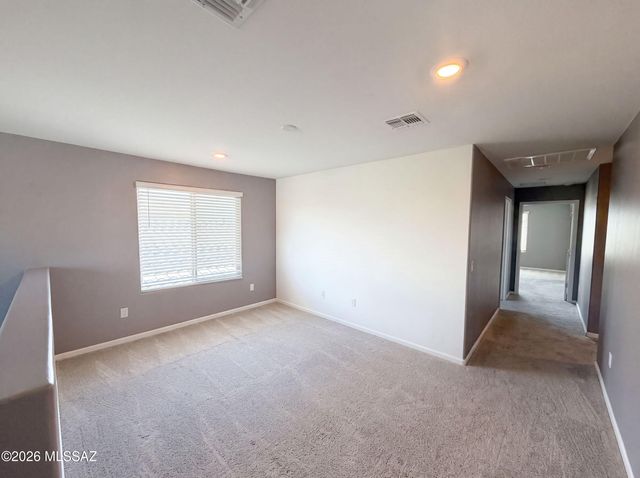 7904 S Bonanza Park Drive, Tucson, AZ 85747